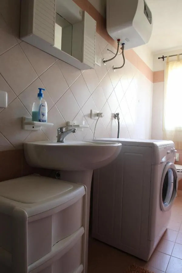 Villa Relax Lido di Noto İtalya