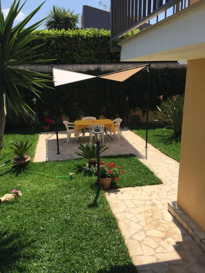 Villa Relax Lido di Noto