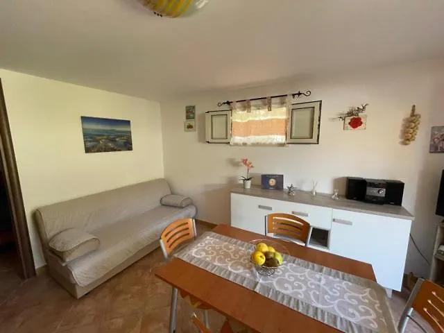 Villa Relax Lido di Noto Tatil Evi