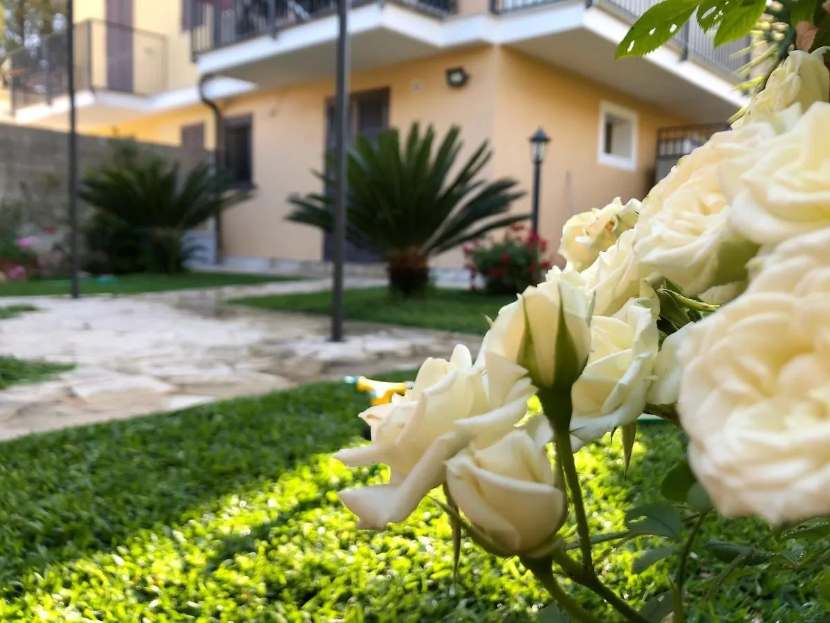 Villa Relax Lido di Noto