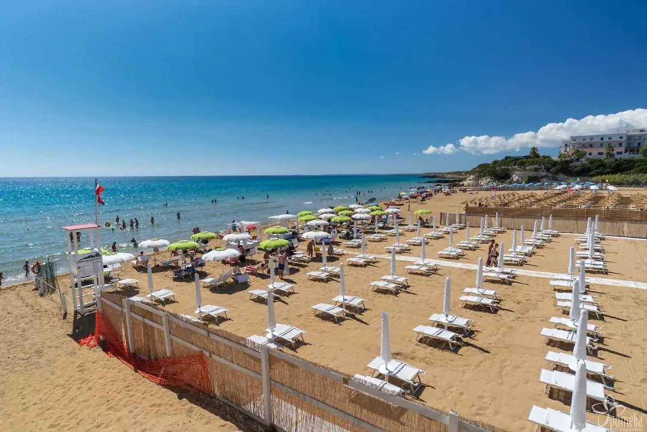 Tatil Evi Villa Relax Lido di Noto