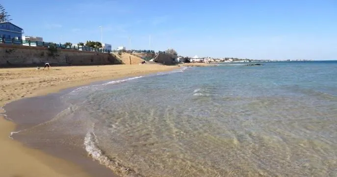 Villa Relax Lido di Noto