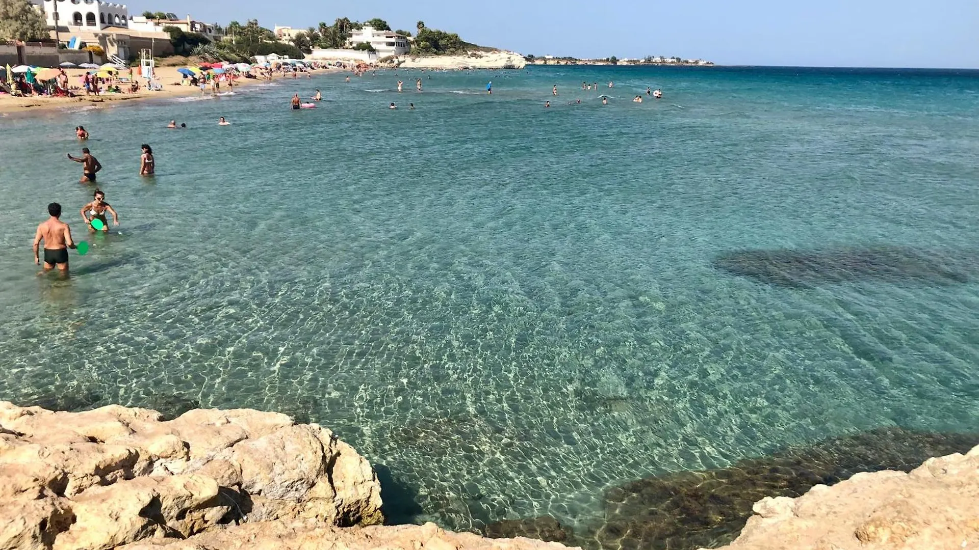 Tatil Evi Villa Relax Lido di Noto
