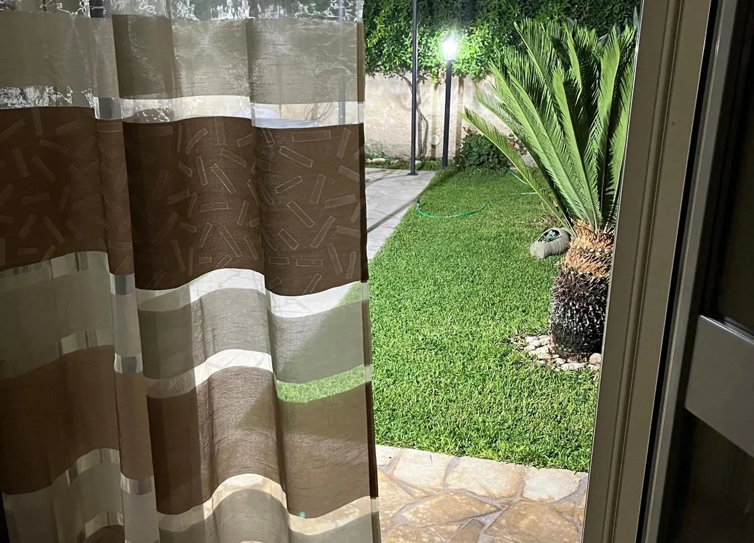 Villa Relax Lido di Noto Tatil Evi