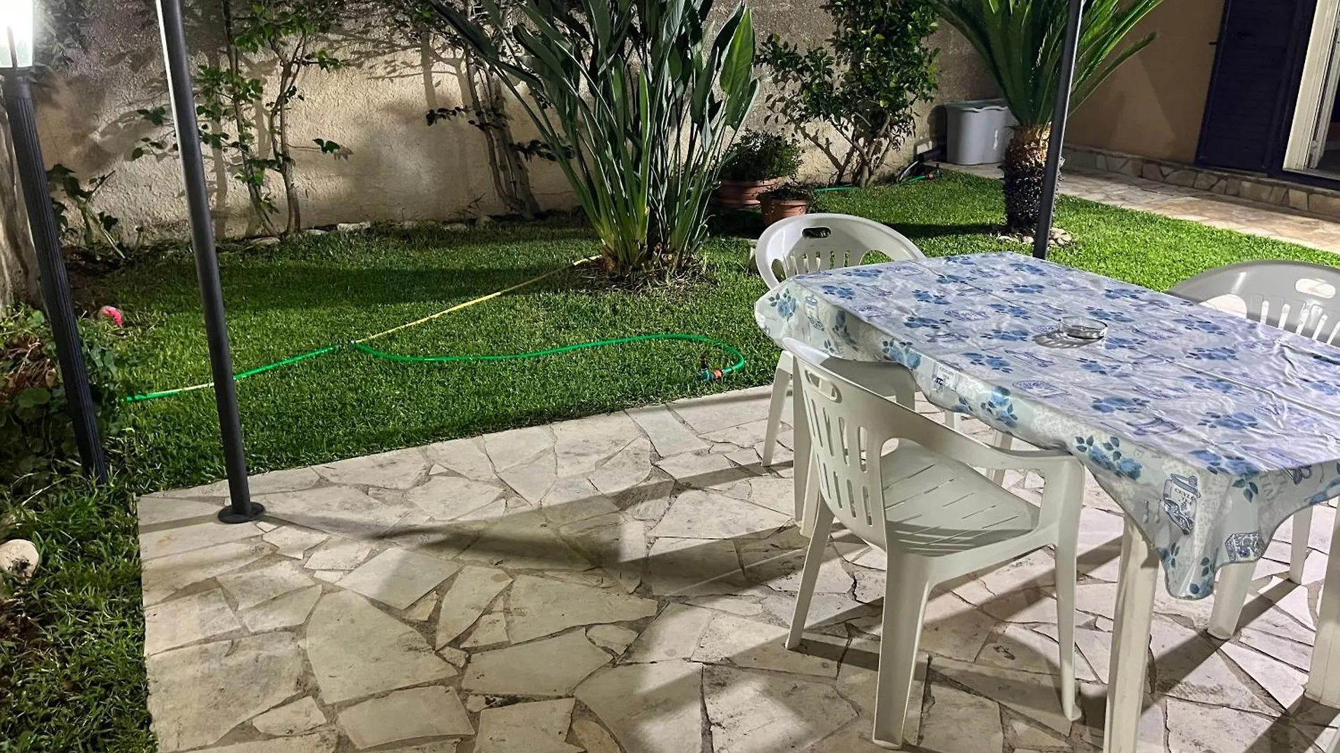 Villa Relax Lido di Noto
