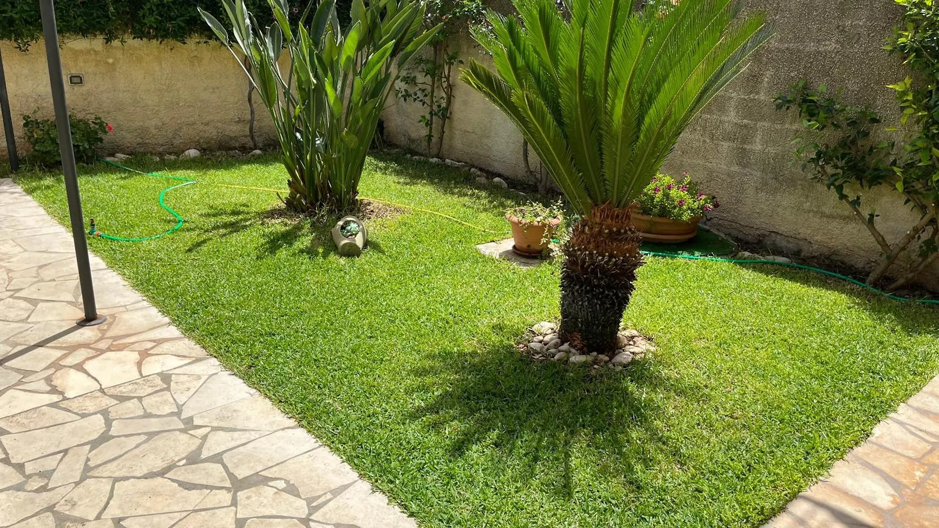 Tatil Evi Villa Relax Lido di Noto