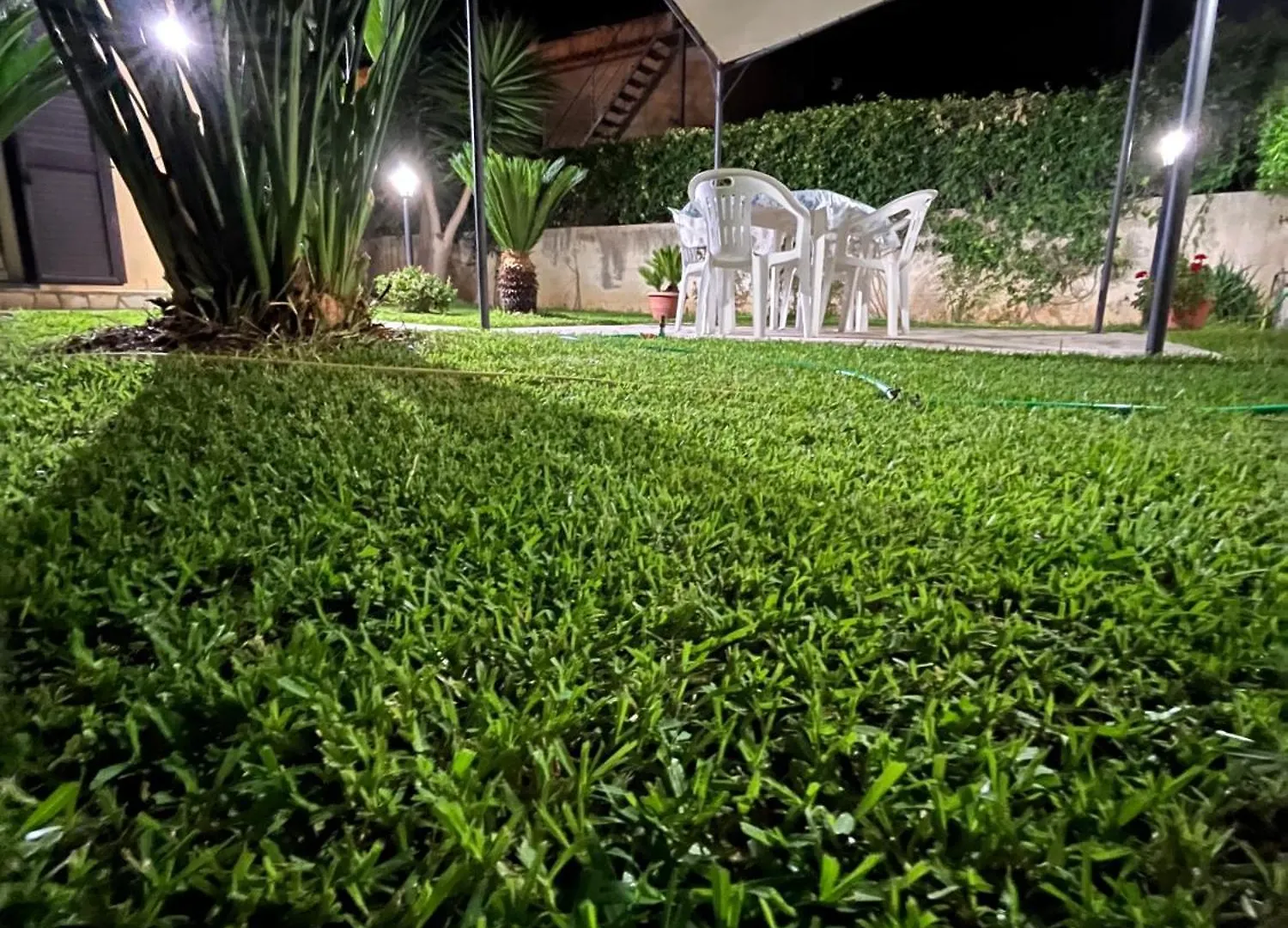 Tatil Evi Villa Relax Lido di Noto