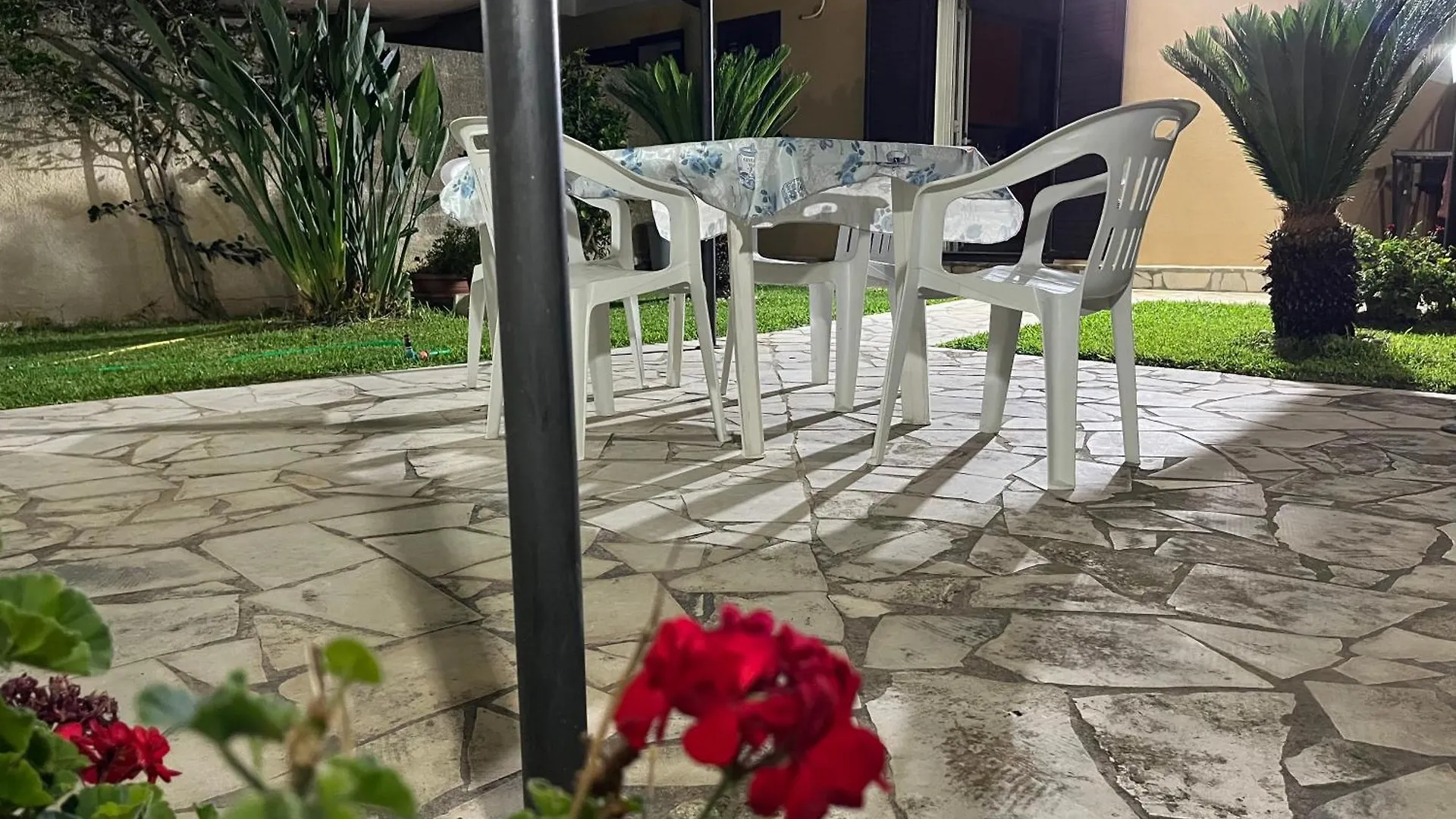 Villa Relax Lido di Noto 0*,  İtalya