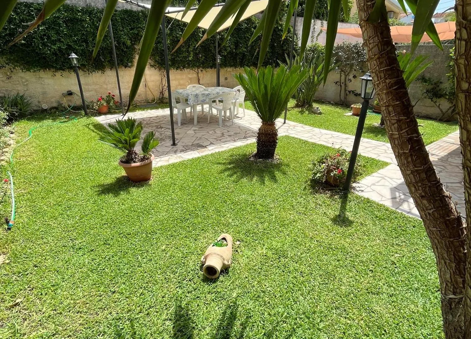 Tatil Evi Villa Relax Lido di Noto