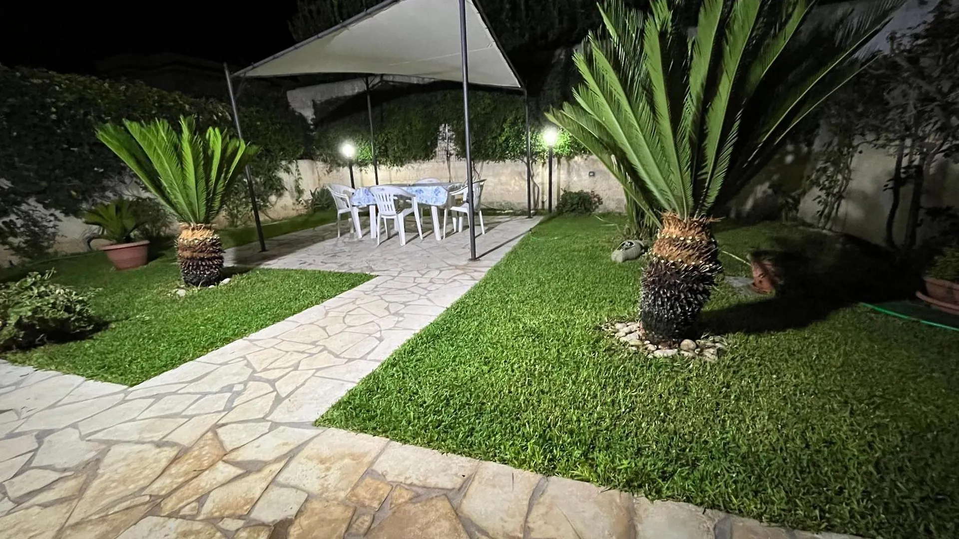 Tatil Evi Villa Relax Lido di Noto İtalya