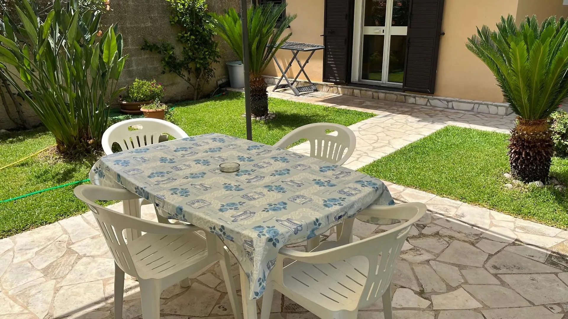 Villa Relax Lido di Noto