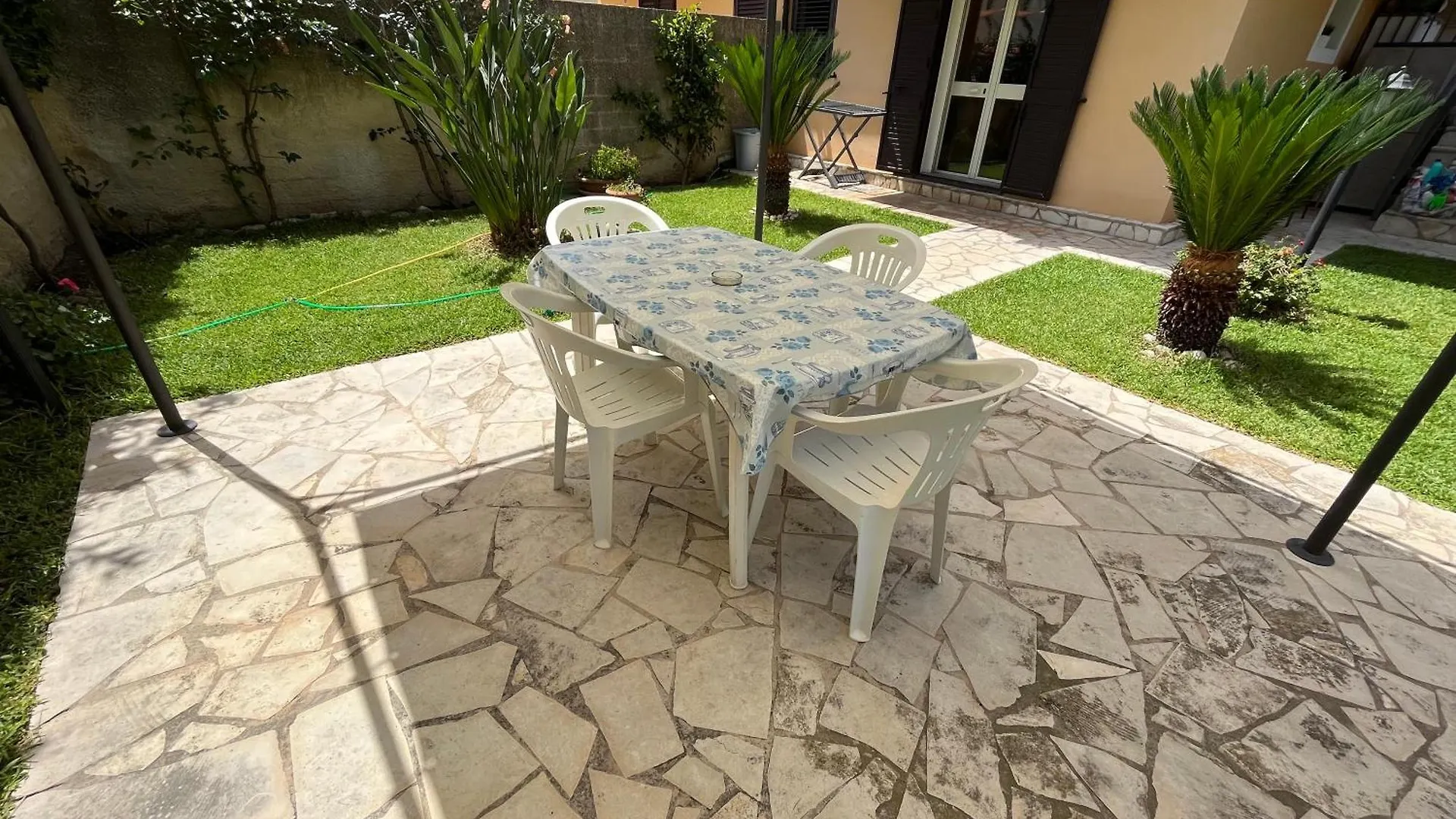 Tatil Evi Villa Relax Lido di Noto