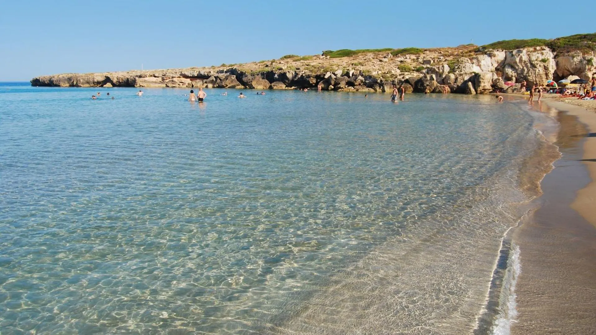 Villa Relax Lido di Noto 0*,